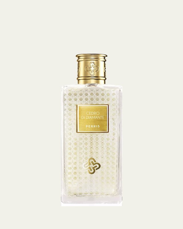 3.4 oz. Cedro Di Diamante Eau de Parfum